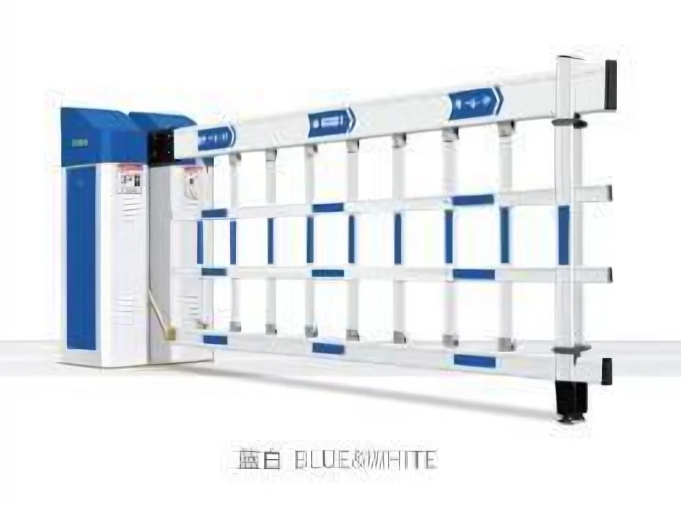 空降道闸1.55米（220公斤） MY-H22