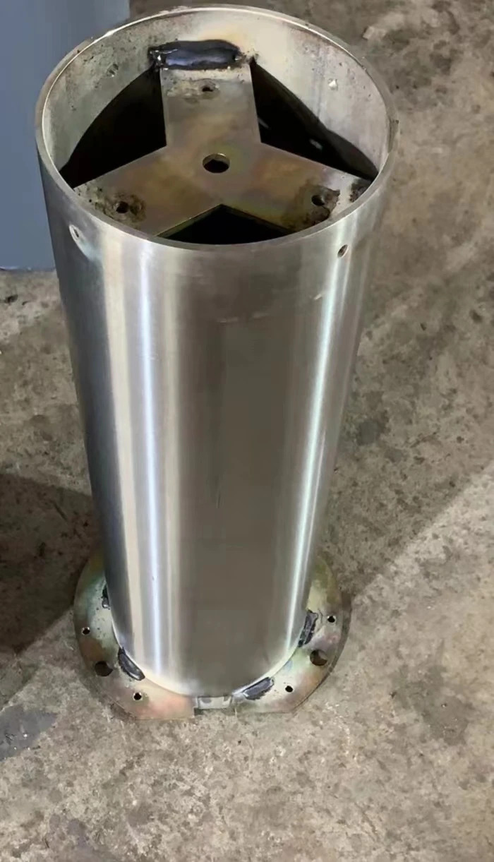 柱体