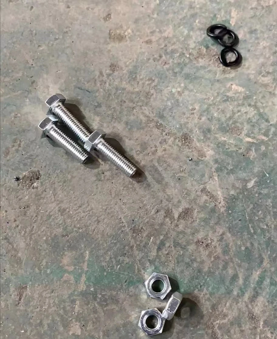 柱体