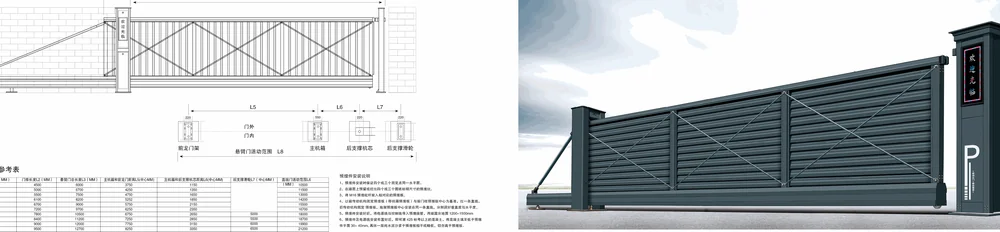 悬浮门